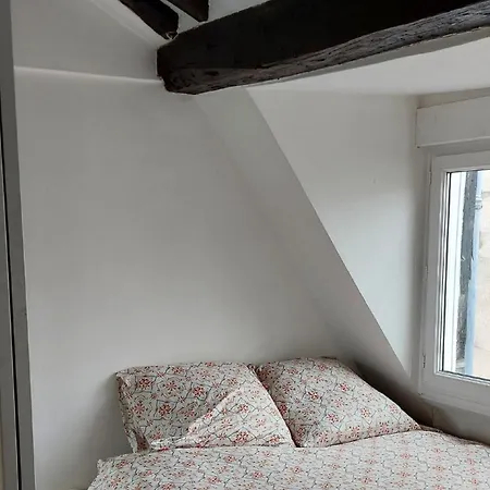 Vignon Flat At Concorde Opéra Apartamento París