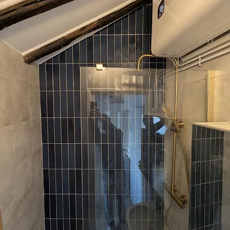 Apartamento Vignon Flat At Concorde Opéra París