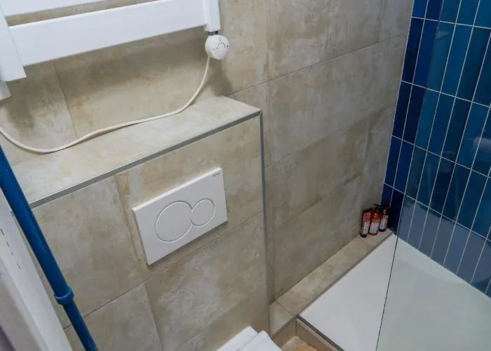 Flat With Separate Bedroom - Concorde Elysée Madeleine Opéra Apartamento *