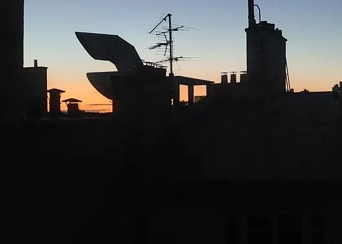 Flat With Separate Bedroom - Concorde Elysée Madeleine Opéra *