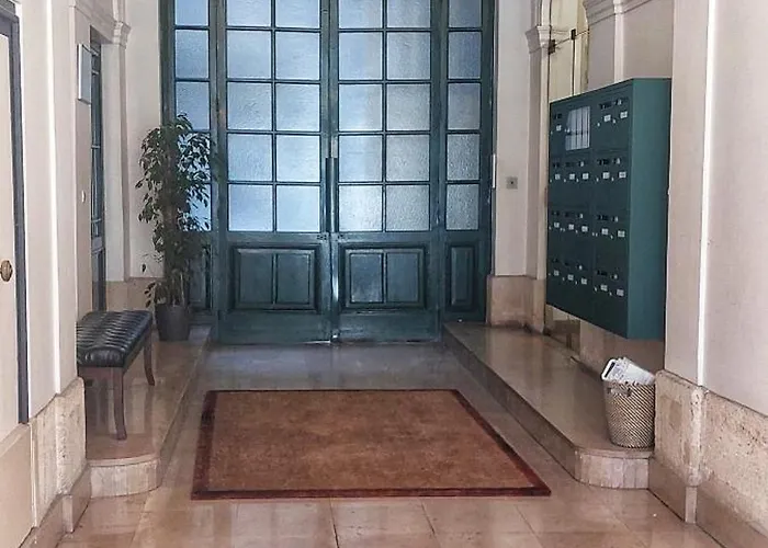 Flat With Separate Bedroom - Concorde Elysée Madeleine Opéra