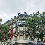 Petit Toit Madeleine - Flat In Concorde Elysee Opera Daire