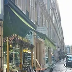 Daire Petit Toit Madeleine - Flat In Concorde Elysee Opera