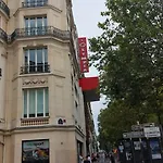 Petit Toit Madeleine - Flat In Concorde Elysee Opera * Париж